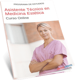 Programa curso asistente tecnico en medicina estetica