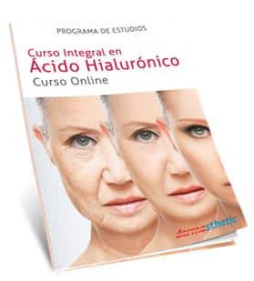 Programa curso acido hialuronico