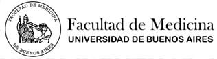 Certificado de la Facultad de Medicina de la UBA