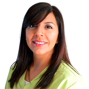 Dra. Alicia Brizuela