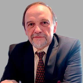 Dr. Jorge Elías
