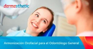 Curso de Armonización Orofacial para el Odontólogo General