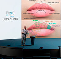 Lips Clinic Teoria
