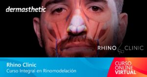 Curso de Rinomodelacion - Dr. Sergio Escobar