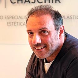 Dr. Gustavo Chajchir