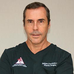 Dr. Fabián Cortiñas